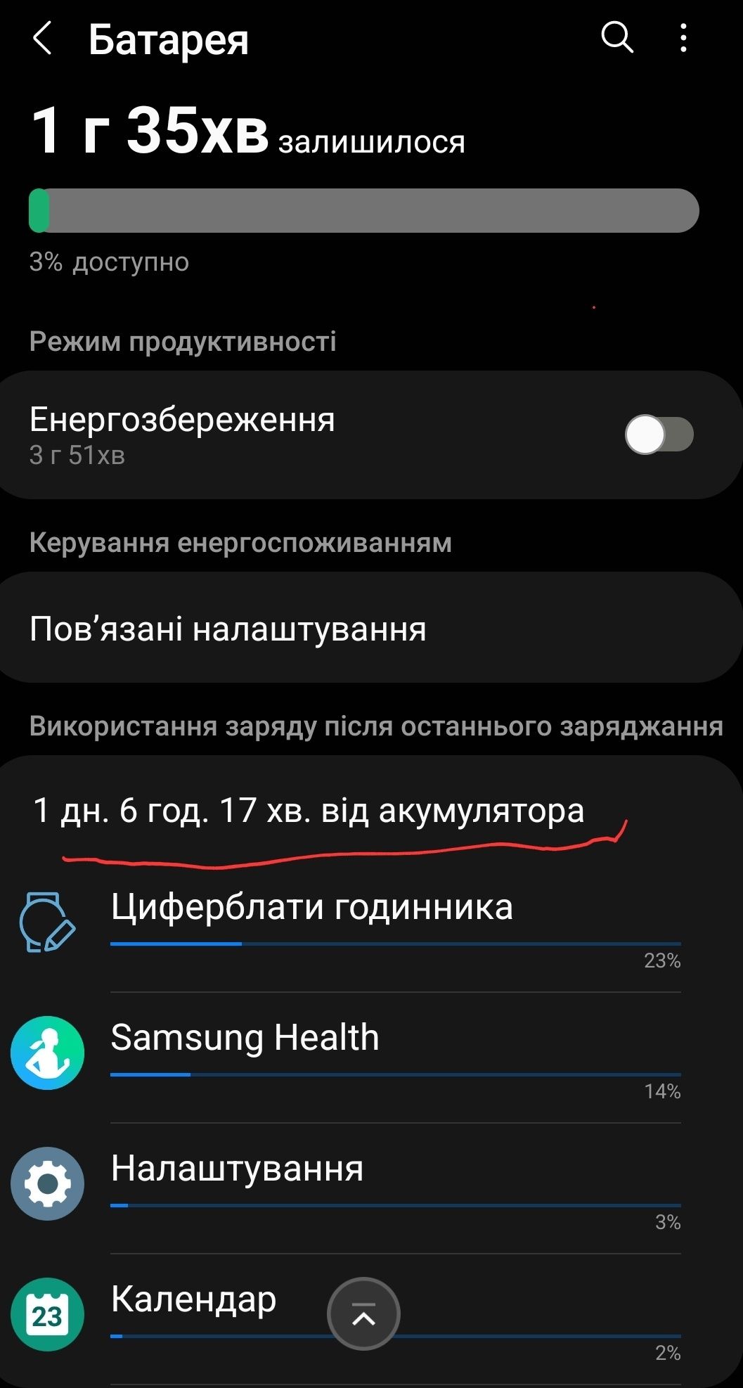 Samsung Galaxy Watch 3 LTE 45мм, нержавійка+браслет міланське плетіння