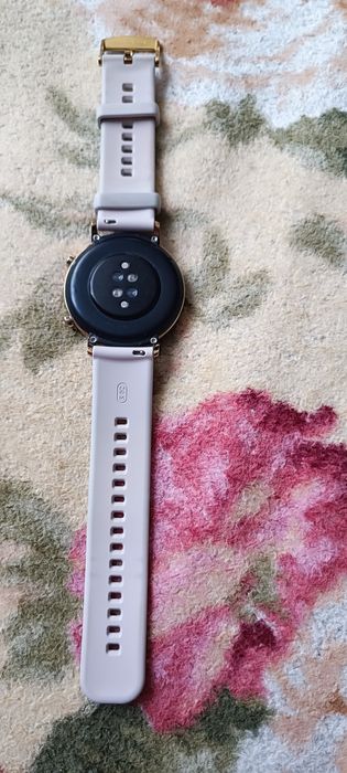 Смарт годинник Huawei watch gt 2 на запчастини