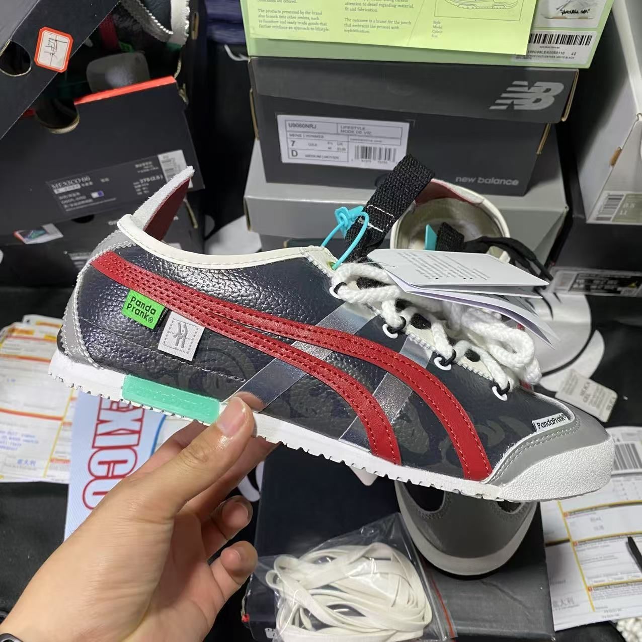 Asics Onitsuka Tiger rozmiar 43