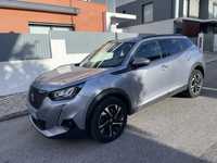 PEUGEOT 2008 1.5hdi Allure