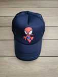 Czapka z daszkiem ze znaczkiem Spidey