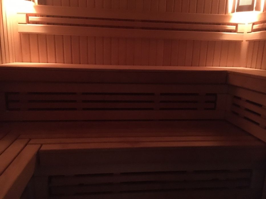 Котедж з сауною в Трускавці