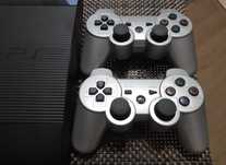 Sony Playstation 3 Super Slim 500Gb