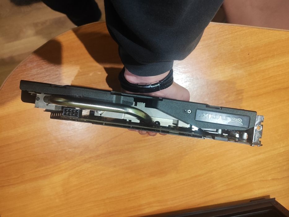 Asus Strix Gtx 970 4gb