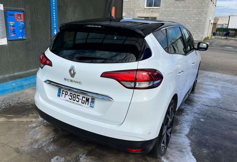 Renault Scenic 2020
