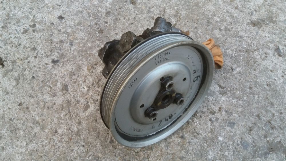 Audi a4b5 a6c5 Passat b5 2.4 Benzyna,pompa wspomagania