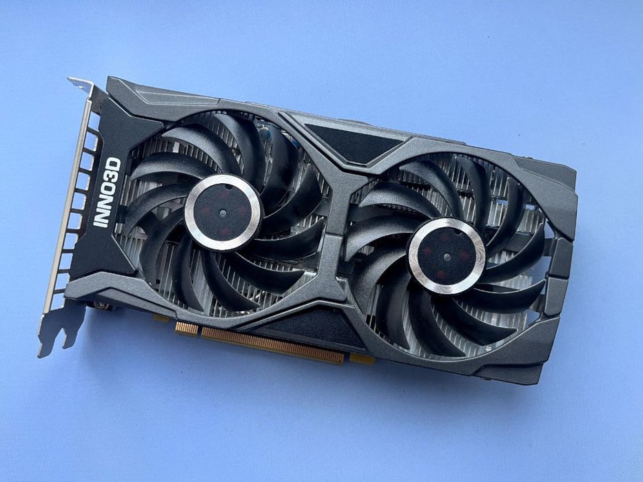RTX 2060 Super  INNO3D GeForce