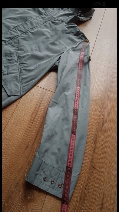 Kurtka wiatrówka damska Peuterey Callisia wiosenna przejściowa 42 XL