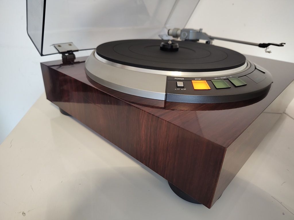 Denon DP-57L gramofon