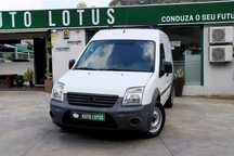 Ford Transit Connect 1.8 TDCi Curta Trend