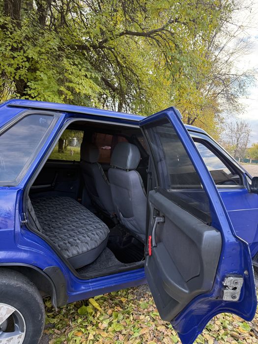 Продам Vaz 21099 В неплохом Состоянии! На полном ходу.