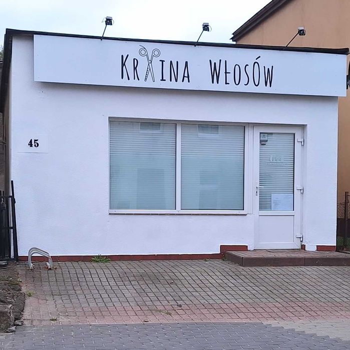 Lokal Dębnica Kaszubska