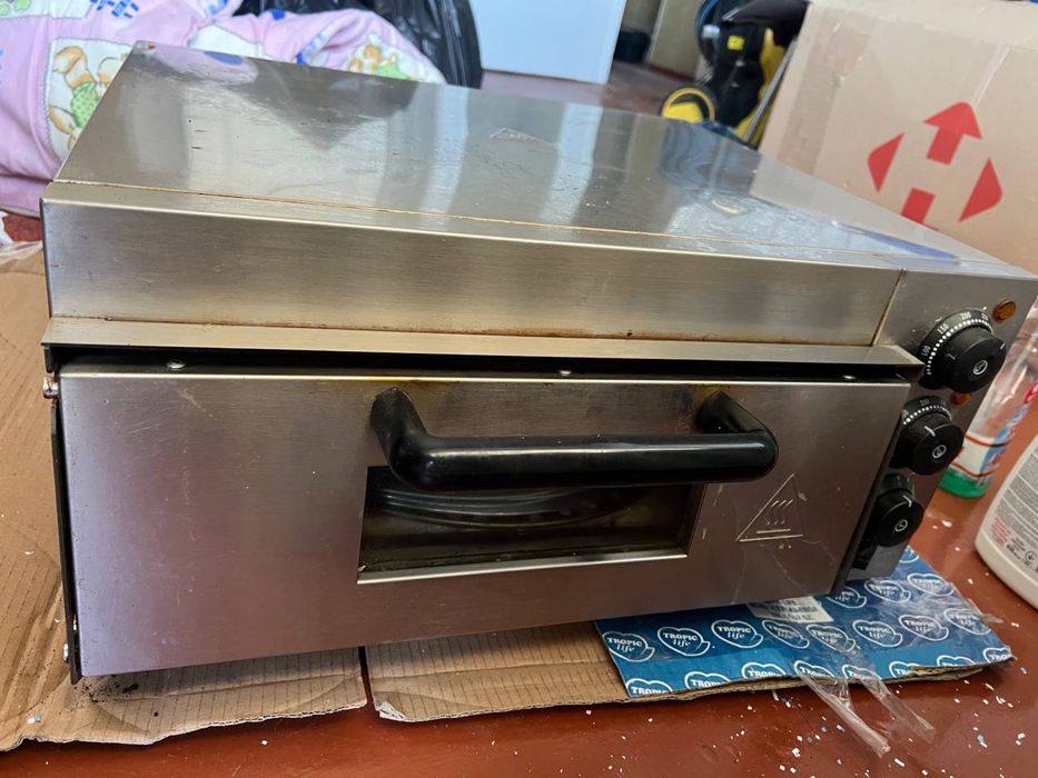 Продам пицца печь