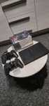 PlayStation 2  PS2 SLIM  + Gry + 2 Pady