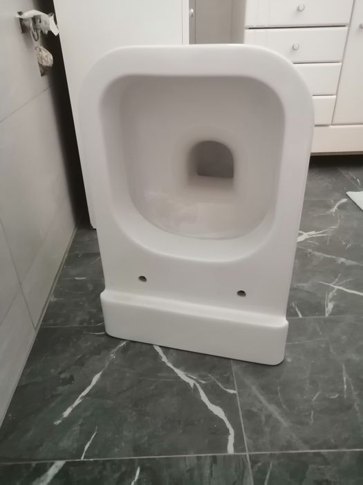 Sanita suspensa Agape