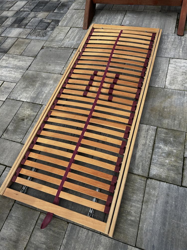 Stelaż 80x200 regulowany