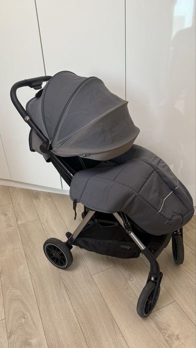коляска Carrello Delta