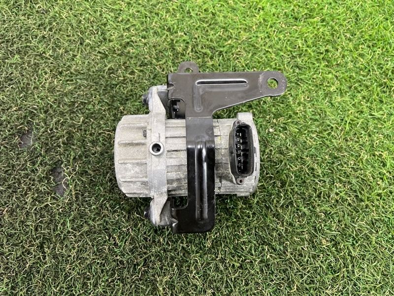 Вакуумный насос Hyundai Santa Fe TM 2.0 GDi Turbo 2019