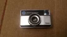 Kodak Instamatic - Máquina fotográfica analógica