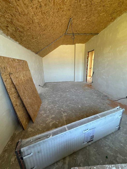 Новий будинок 150 м²  КМ «БАЛАТОН» з резервом тепла  та видом на озеро