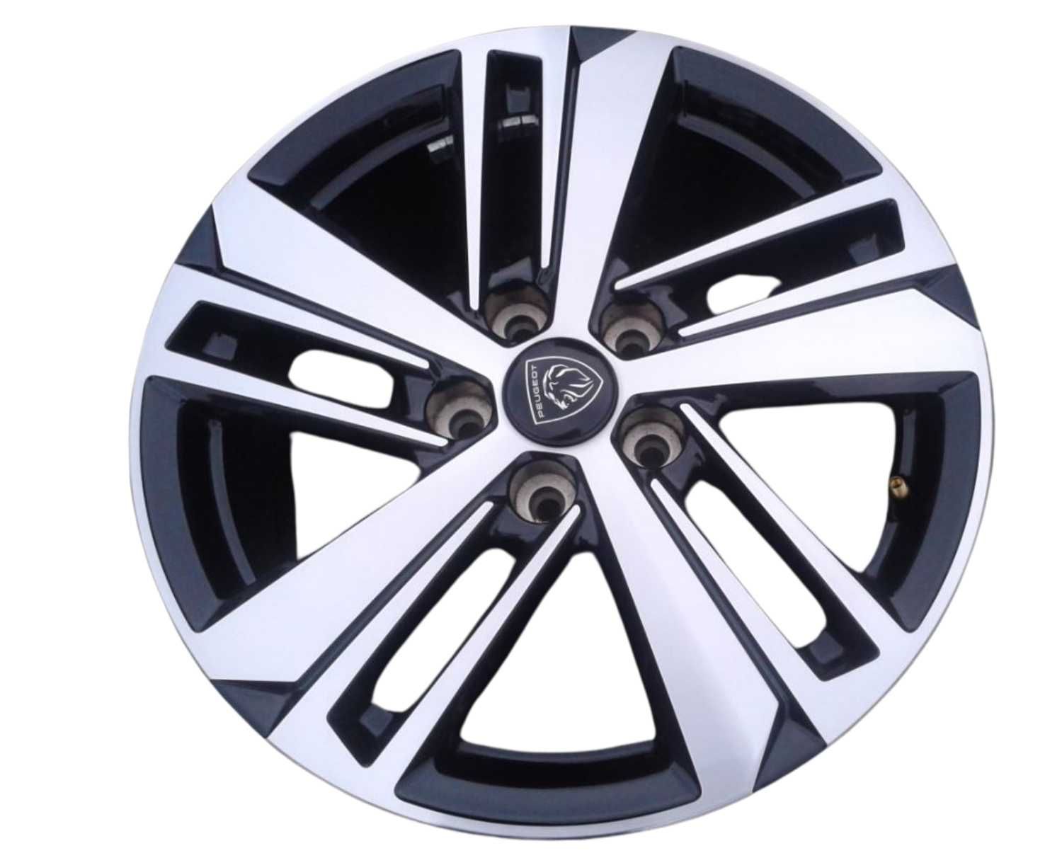 Felgi Alu R16'' 5x108 citroen c4 picasso jumpy berlingo peugeot 508