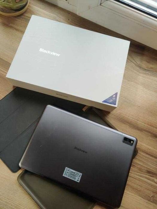 Планшет Blackview Tab 10