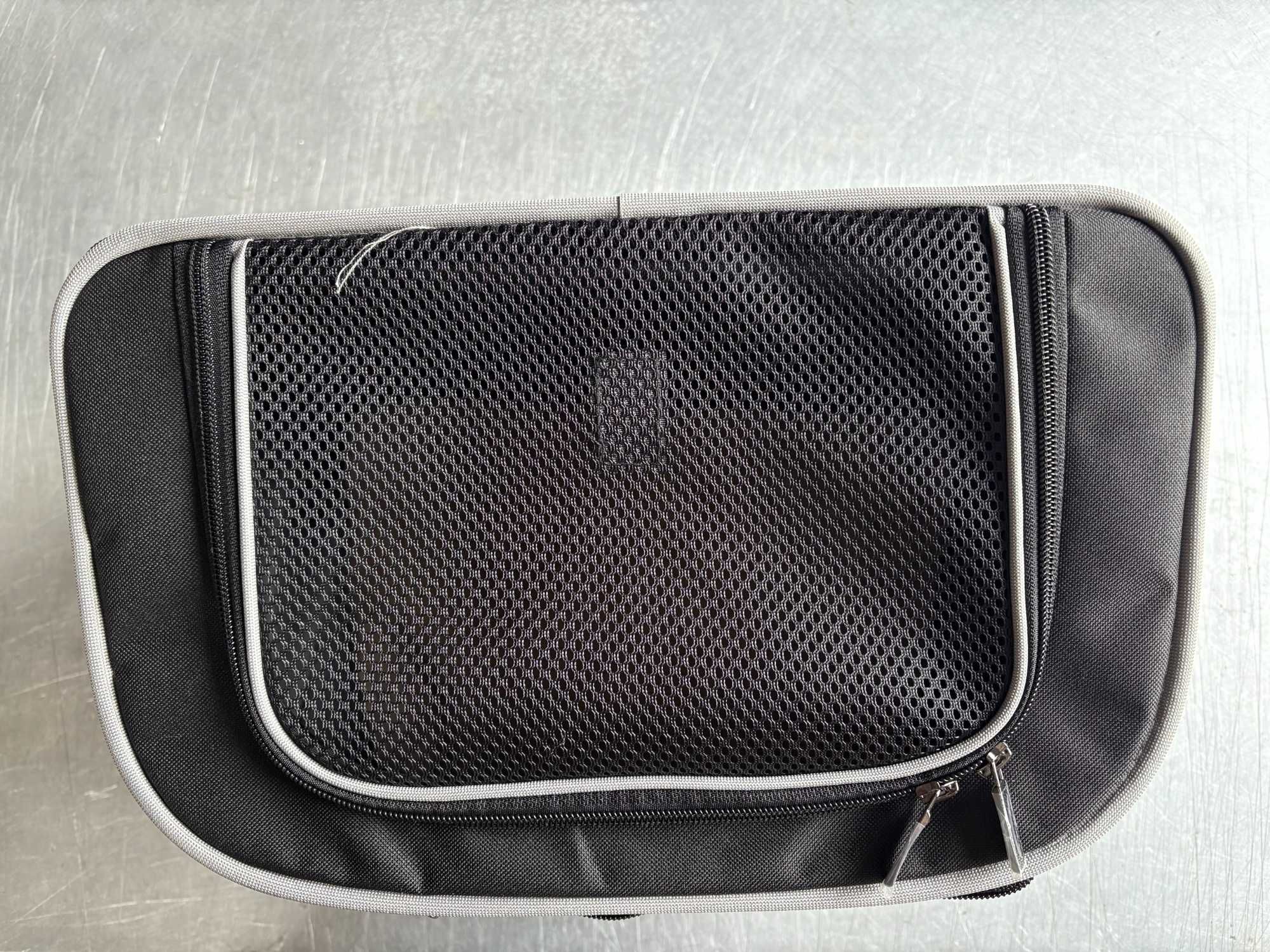 Transporter dla psa/kota Petsfit Na rower lub do auta