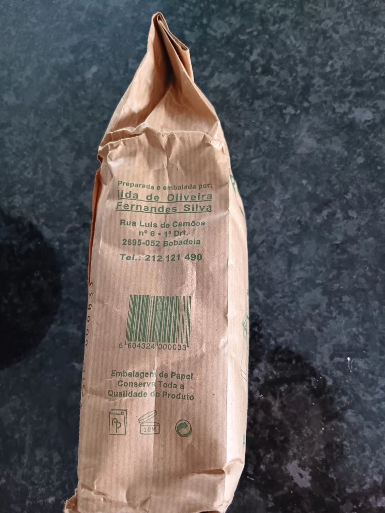 Vendo Argila em pó