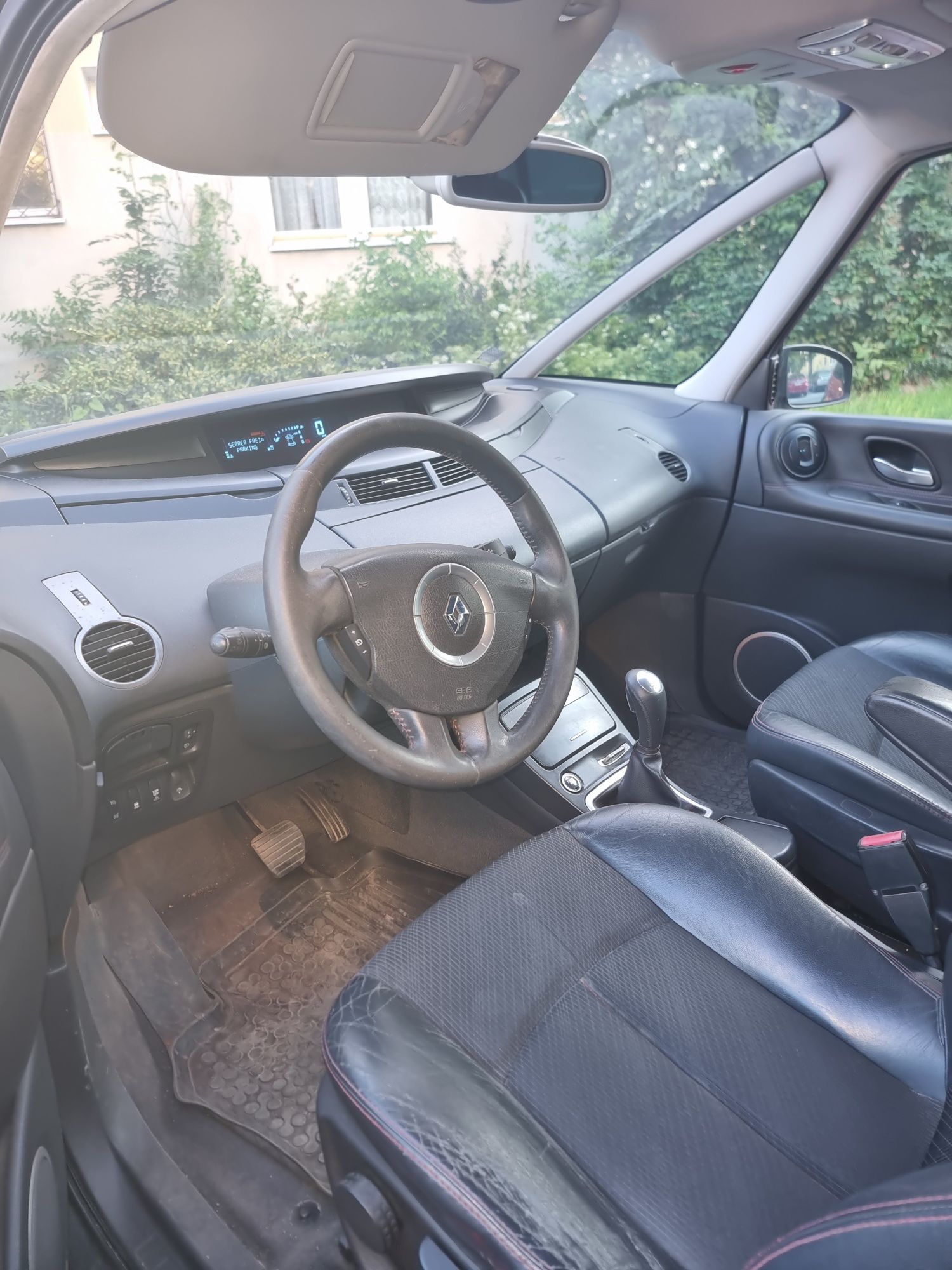 Sprzedam Espace IV
