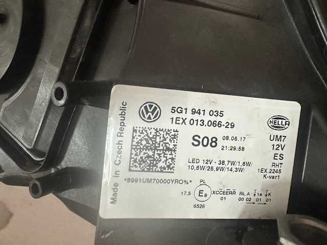 Farol VW GOLF Original