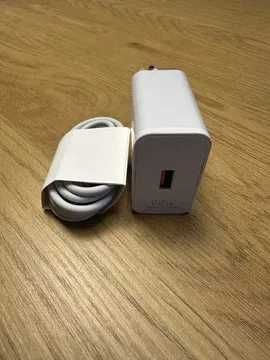 Szybka ładowarka 66w do huawei