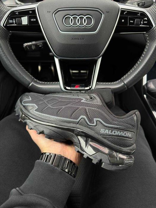 8 кольорів Salomon Advanced XT-SLATE