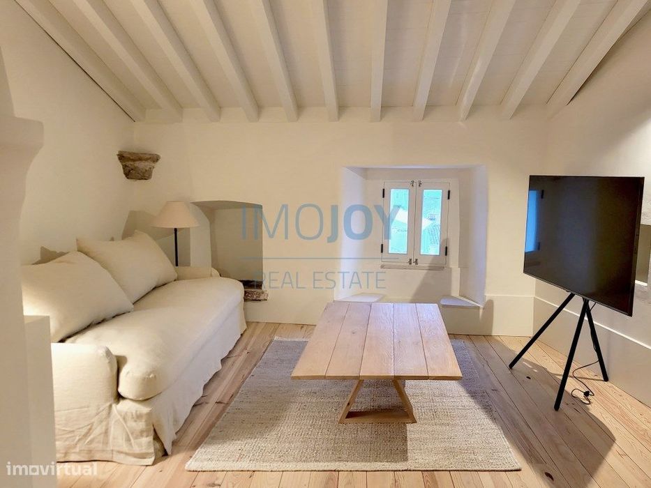 Moradia T2 em Castelo de Vide