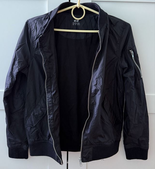 Kurtka bomberka H&M w rozm 152
