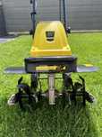 Glebogryzarka John Gardener G83003 / 1400W, 45 cm – stan bardzo dobry