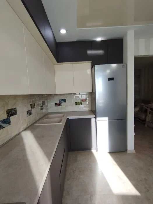 ‼️ В продаже новая 2-к квартира в ЖК «Спутник» ГАЗ ‼️ 22714