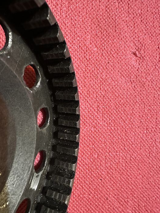 CZ250 кросс ЧЗ корзина сцепления