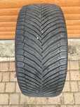 255/40/20 Michelin CrossClimate 2 Suv 6.46mm 2022r wysyłka!