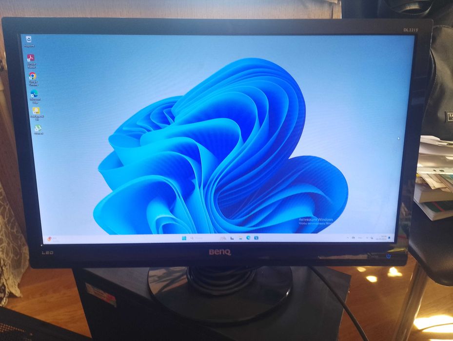 БУ, новые и практически новые мониторы. Есть количество