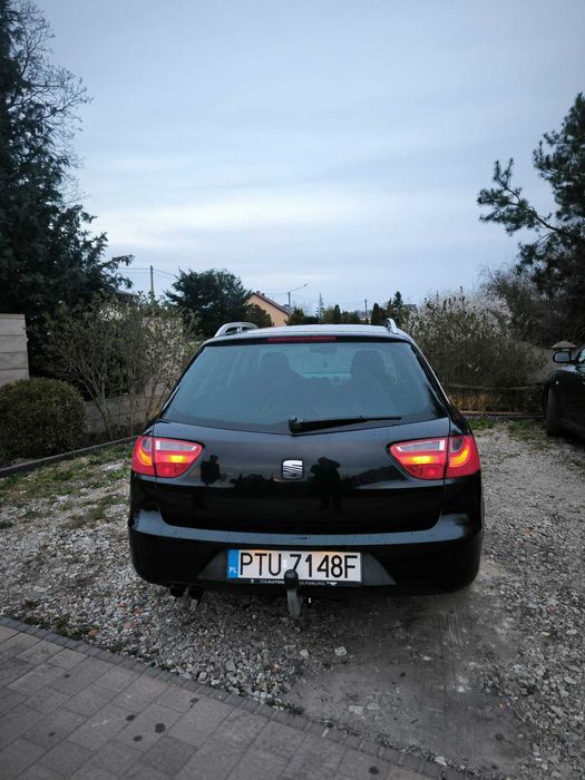 Seat EXEO 1.8 benzyna 2010r.