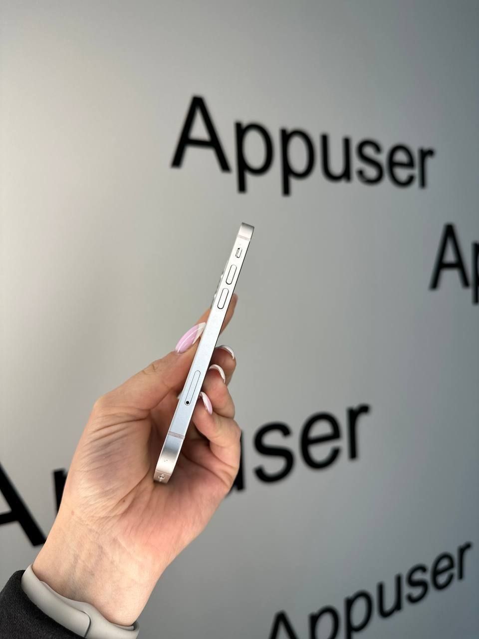 Iphone 12 mini white оплата частинами 64gb 128gb 256gb
