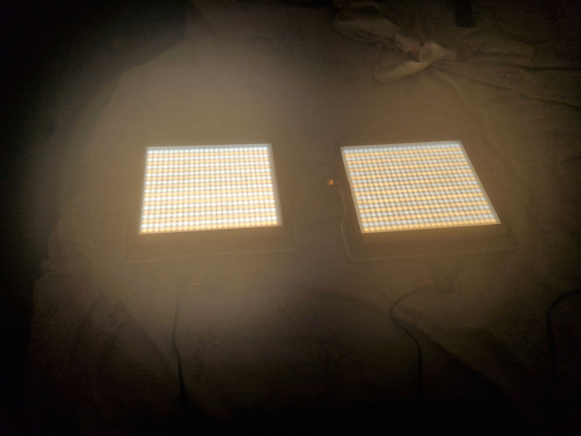 Paineis Led Neewer NL 480
