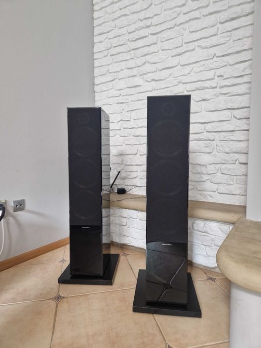 Bowers & Wilkins CM9 S2 B&W