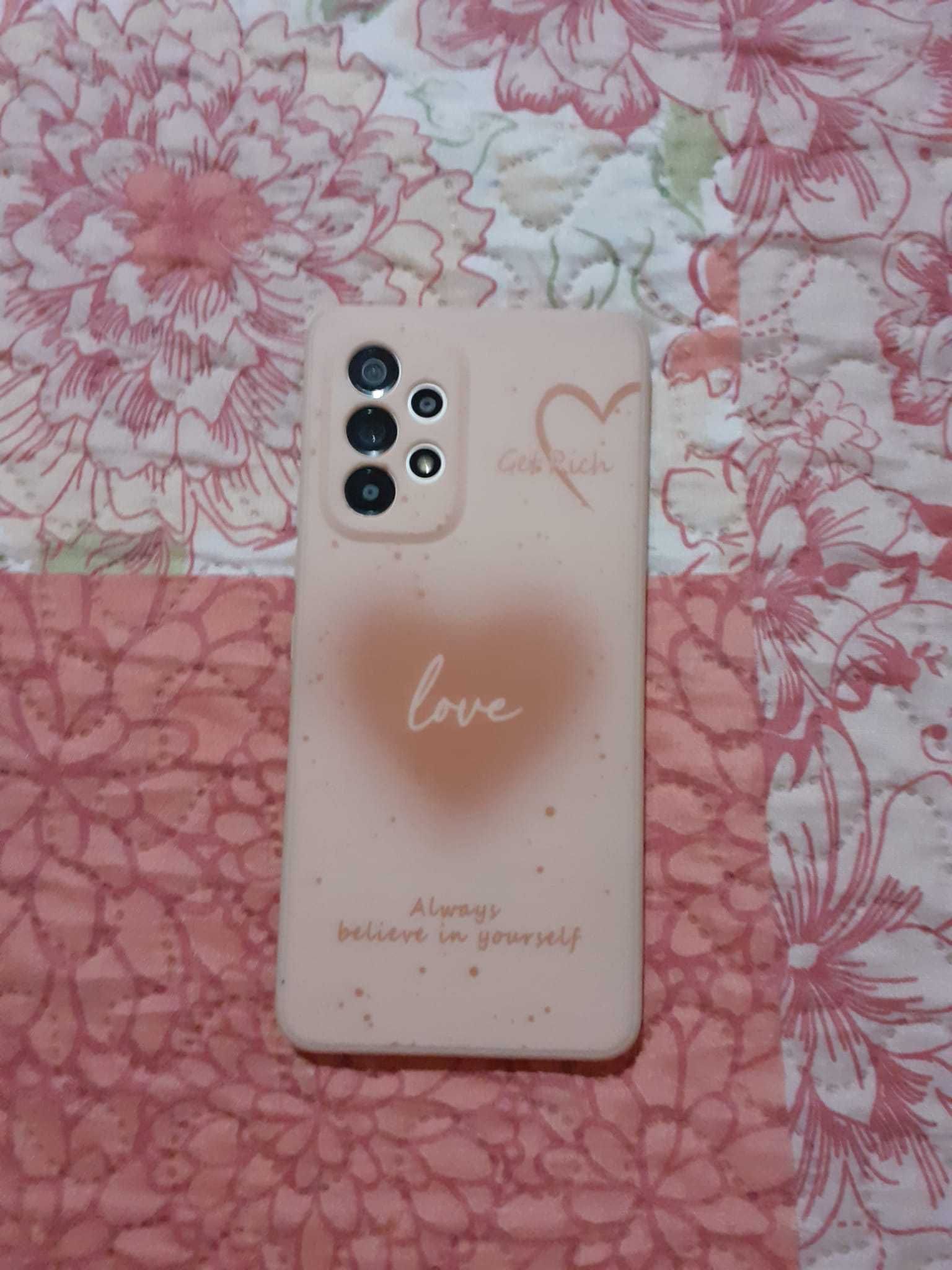 Vendo Samsung A53 5g