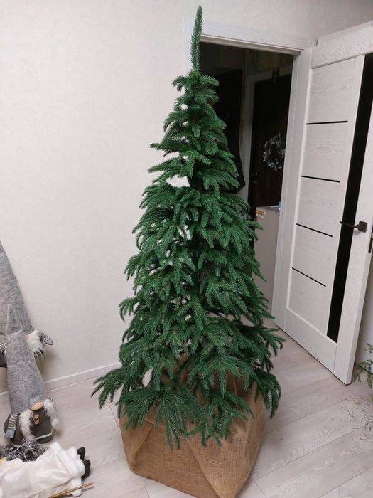 Ялинка 1.50 штучна