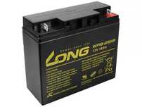 Akumulator Long 12V 18Ah Highrate F3 Wp1812Shr Kwasowo Olowiowy