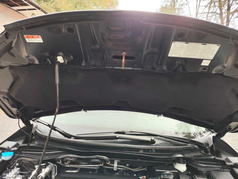 Honda CR-V 4 RE 2016 1,6 дизель АКПП