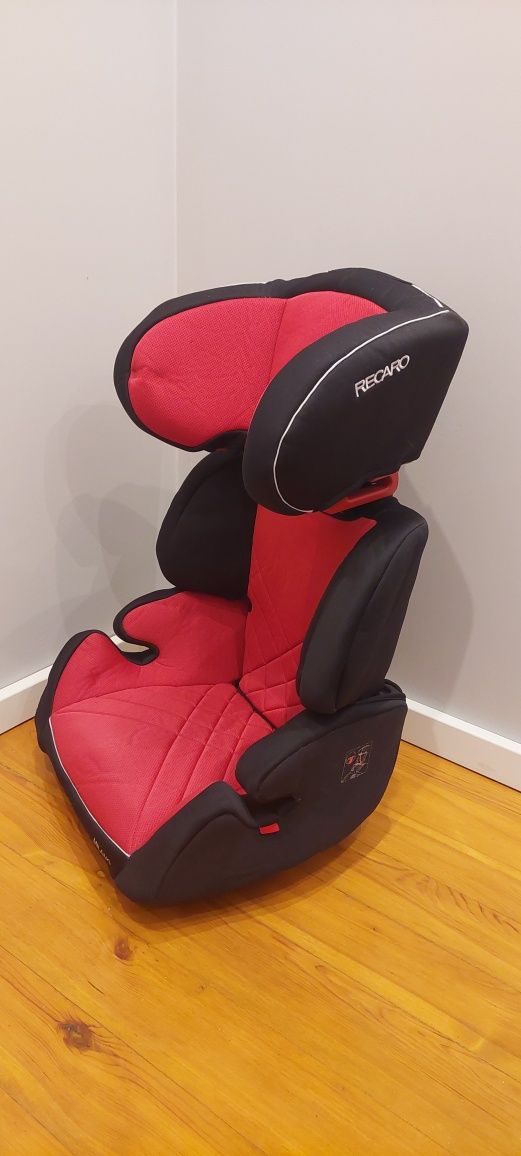 Fotelik samochodowy Recaro Milano