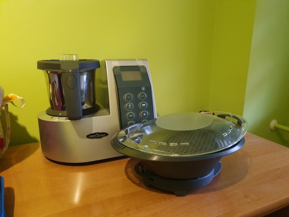 Multicooker Proficook