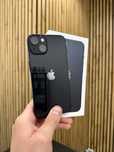 Telefon iPhone 13 128GB Czarny Apple Gwarancja iTrade